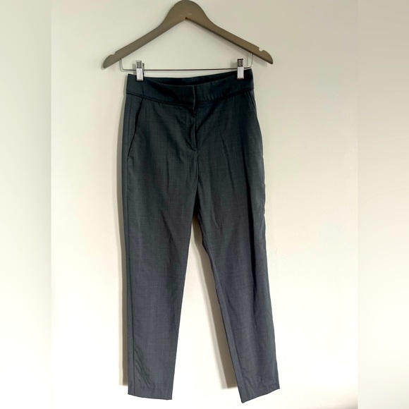 HUGO Pants - HUGO by Hugo Boss Lightweight Wool Trousers